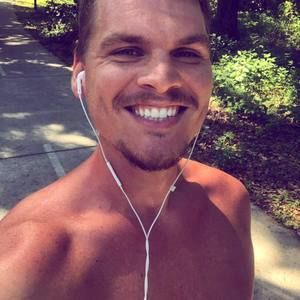 Meet your Posher, Ty